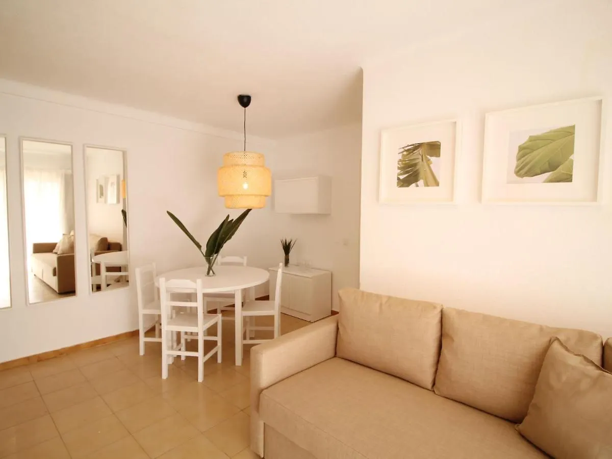 Apartment Pins I Mar By Interhome Villafortuny