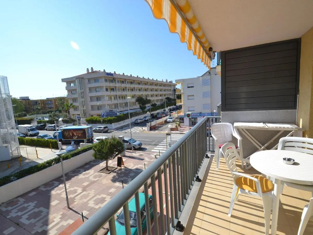 Apartment Pins I Mar By Interhome Villafortuny