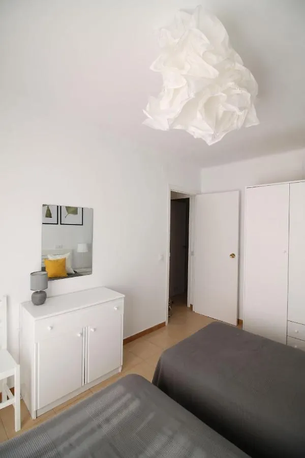 Apartment Pins I Mar By Interhome Villafortuny