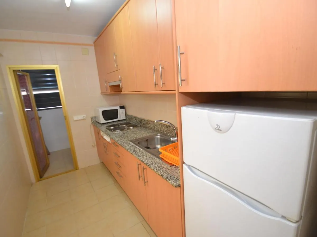 Apartment Pins I Mar By Interhome Villafortuny Espanha