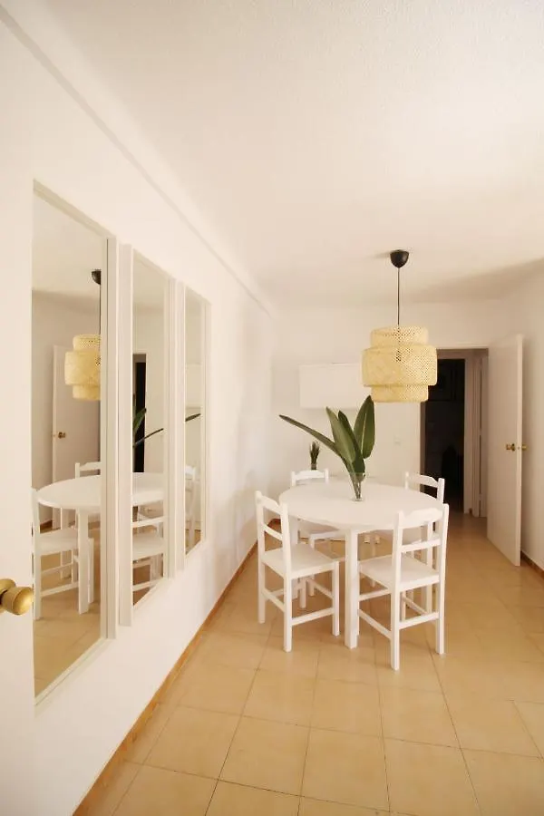 Apartment Pins I Mar By Interhome Villafortuny