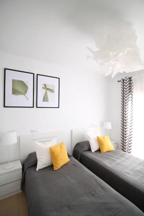 Apartment Pins I Mar By Interhome Villafortuny Espanha