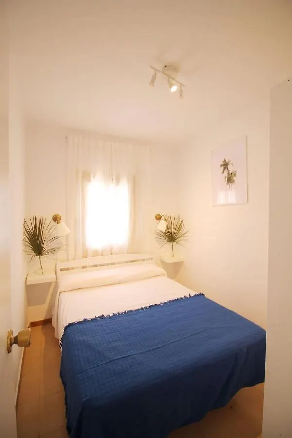וילאפורטוני Apartment Pins I Mar By Interhome 0*,  ספרד
